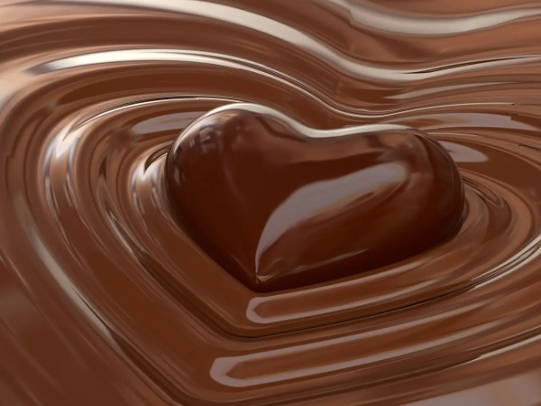 孕妇能吃巧克力吗